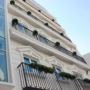 Hotel Pudu Bintang Kuala Lumpur